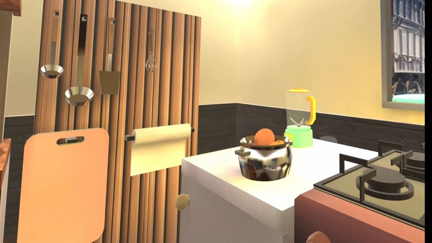 Science in Cooking: A Bouncy Egg