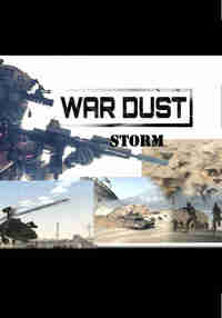 WarDust Storm