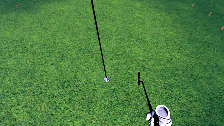 Eagle's Eye Golf : Master the Greens