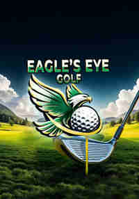 Eagle's Eye Golf : Master the Greens