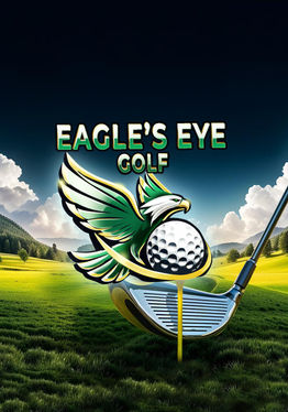 Eagle's Eye Golf : Master the Greens