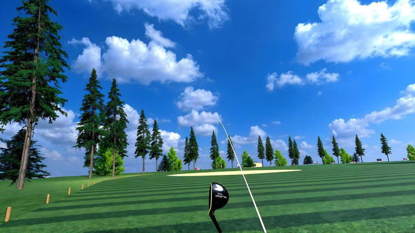 Eagle's Eye Golf : Master the Greens