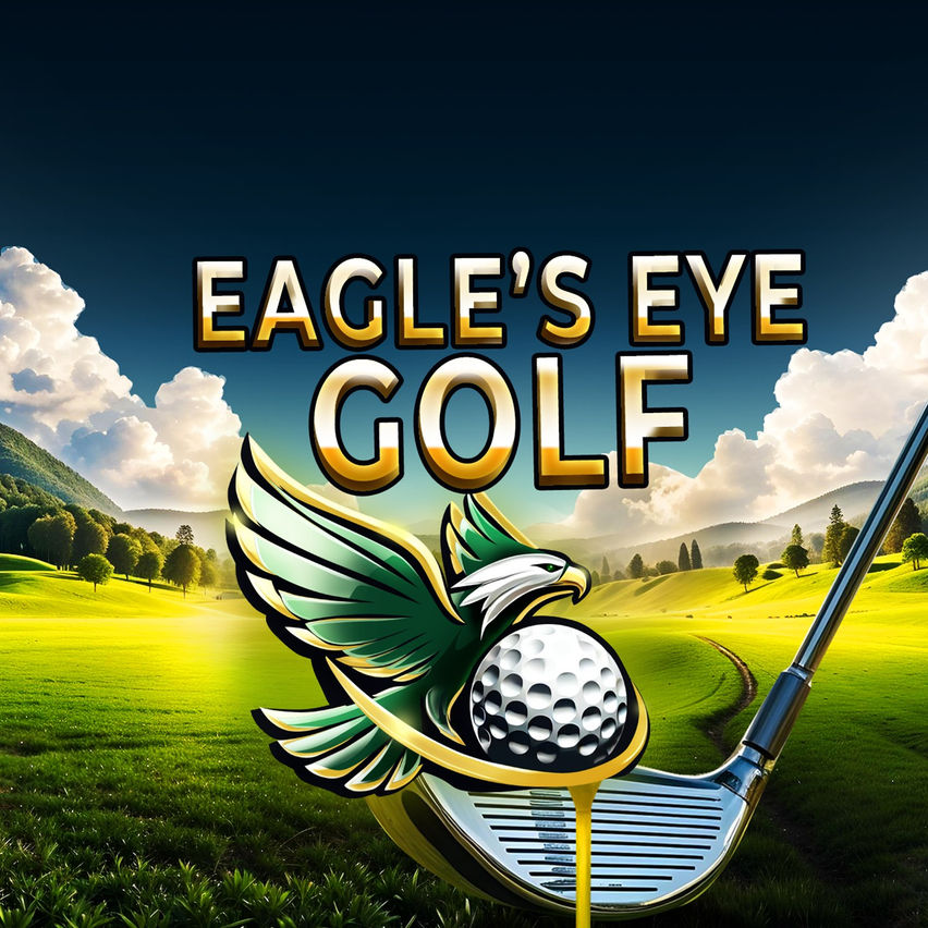 Eagle's Eye Golf : Master the Greens