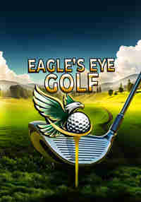 Eagle's Eye Golf : Master the Greens