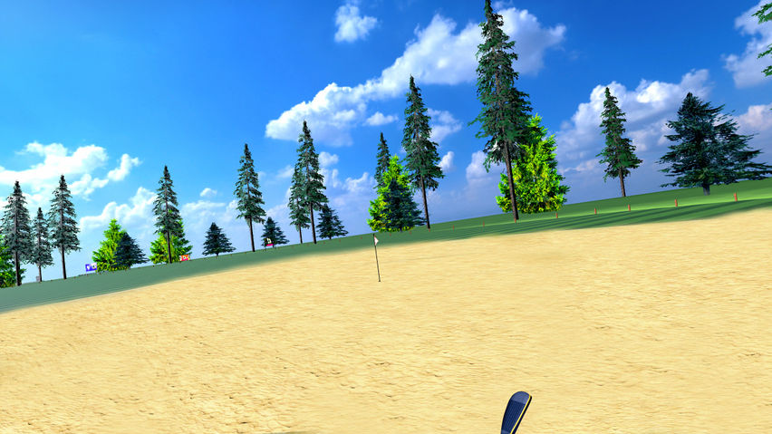 Eagle's Eye Golf : Master the Greens