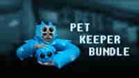 Pet Keeper Bundle