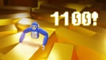 1,100 Gold