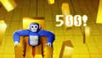 500 Gold