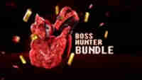Boss Hunter Bundle