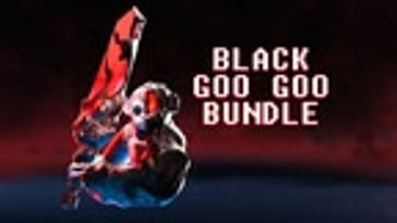 Goo Hunter Bundle