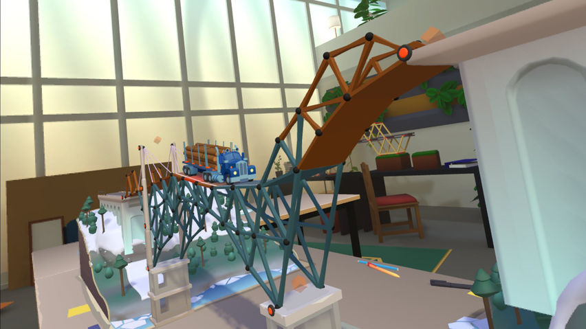 Bridge Constructor Studio