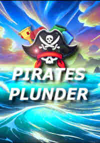 Pirates Plunder