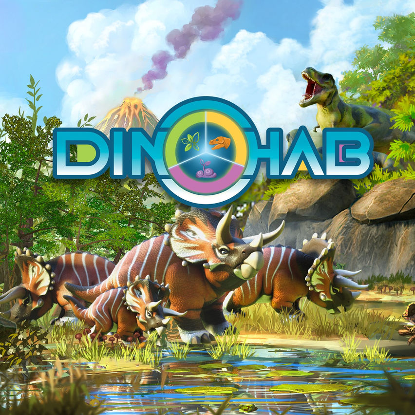 Dino Hab