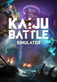 Kaiju Battle Simulator
