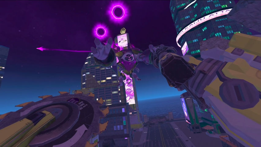 Kaiju Battle Simulator