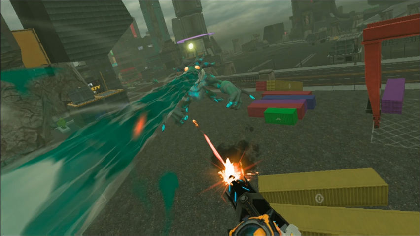 Kaiju Battle Simulator