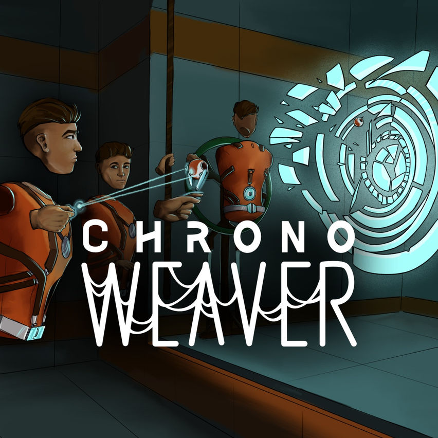 Chrono Weaver