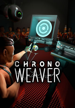 Chrono Weaver