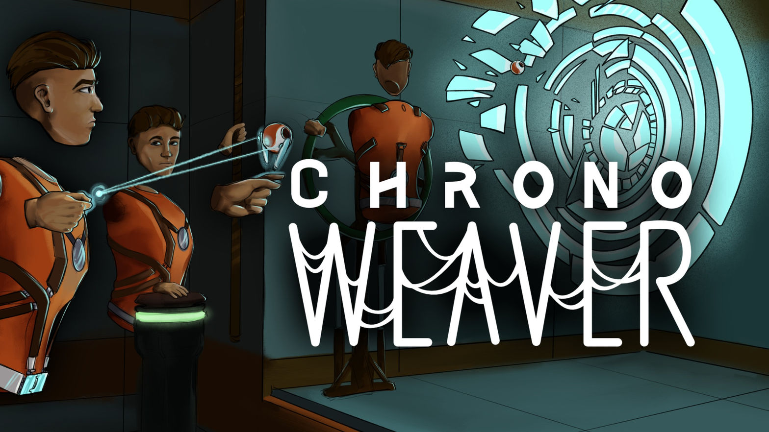 Chrono Weaver