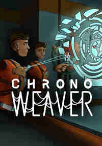 Chrono Weaver