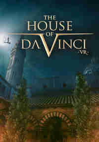 The House of Da Vinci VR