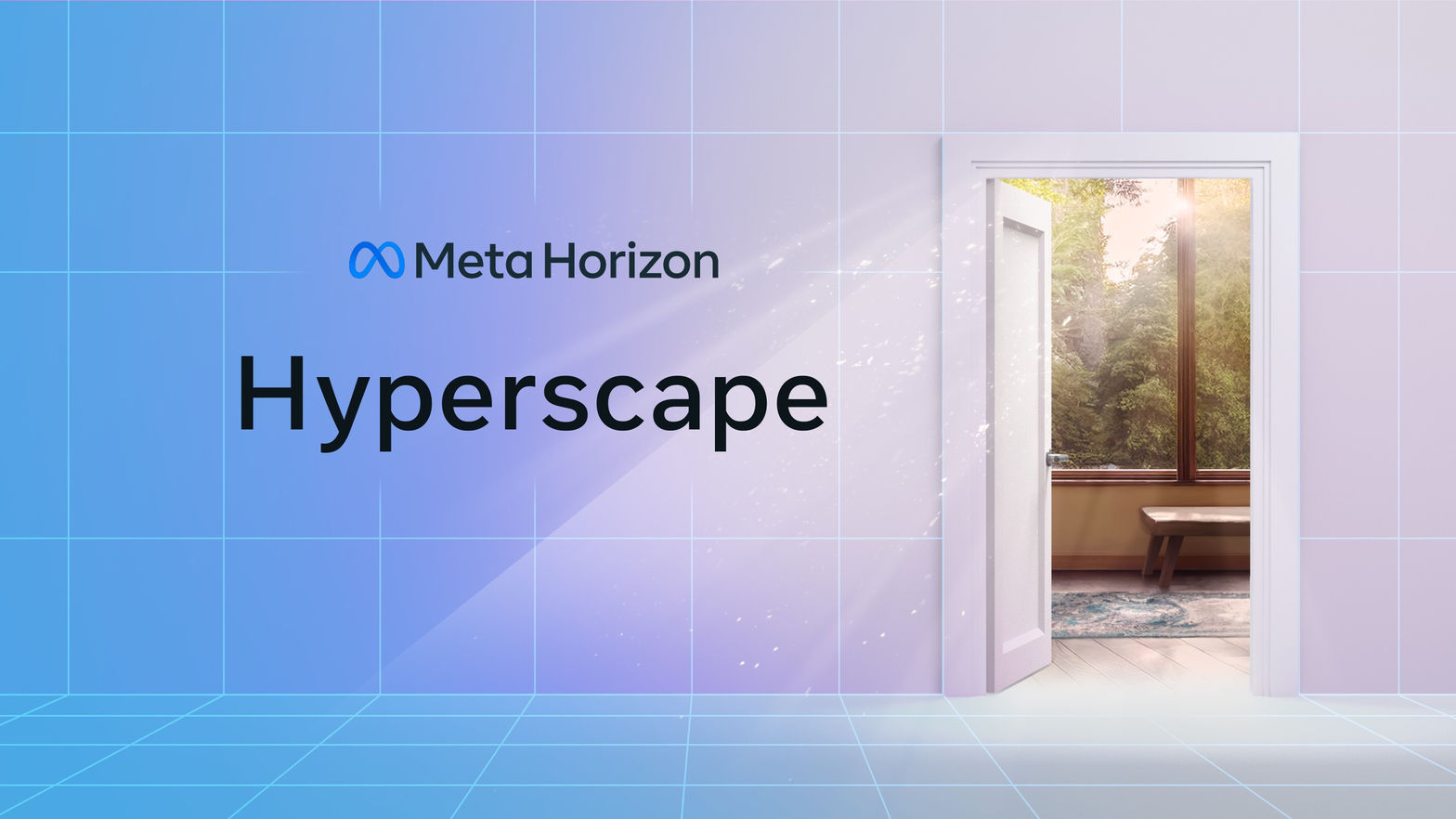 Meta Horizon Hyperscape Demo