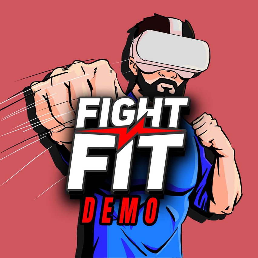 Fight Fit VR Demo