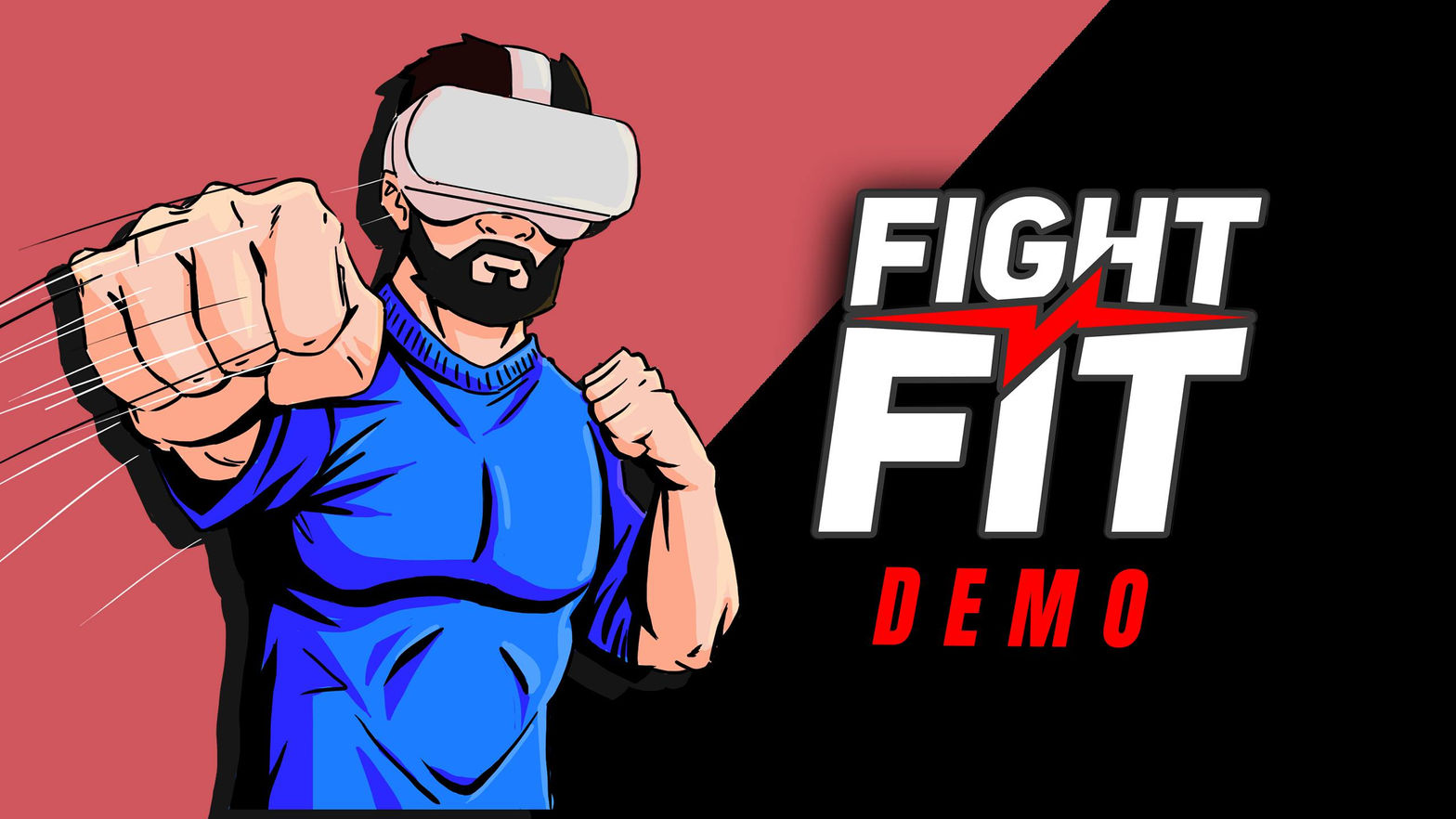 Fight Fit VR Demo