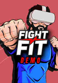 Fight Fit VR Demo