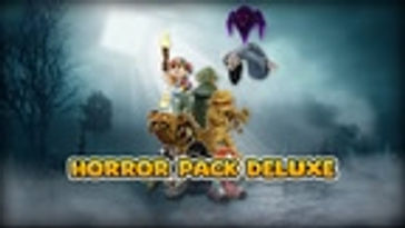 Horror Pack Deluxe