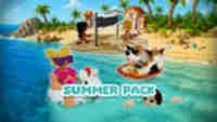 Summer Pack