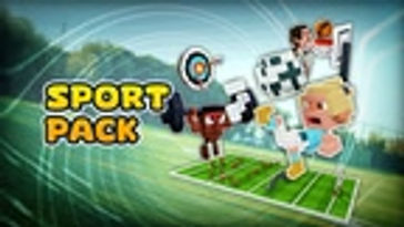 Sport Pack