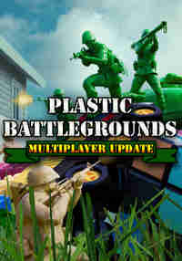 Plastic Battlegrounds