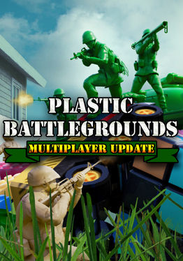 Plastic Battlegrounds