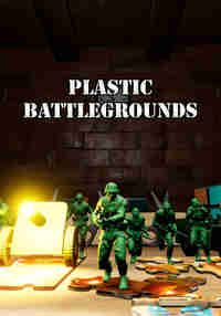 Plastic Battlegrounds