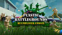 Plastic Battlegrounds