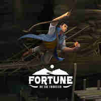 Fortune on the Frontier (Demo)