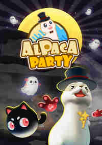 Alpaca Party