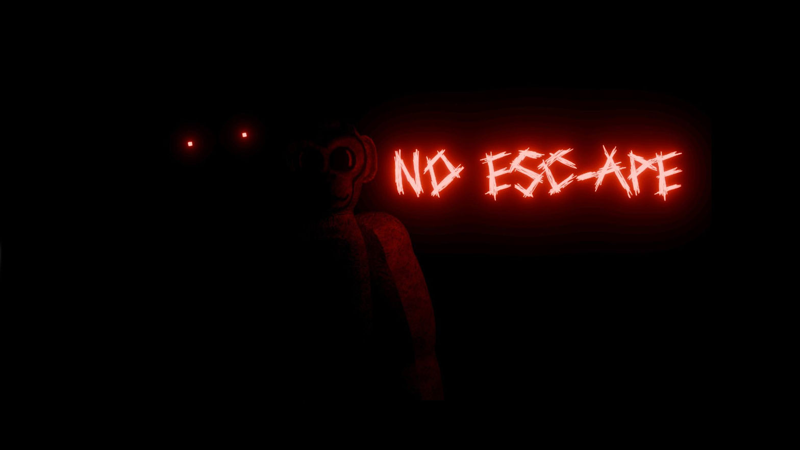 NO ESC-APE