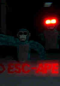 NO ESC-APE