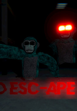 NO ESC-APE
