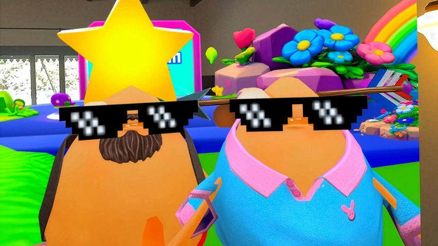 EGGSCAPE
