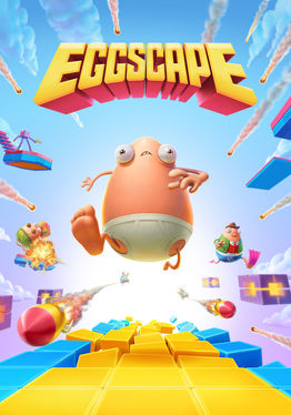EGGSCAPE