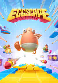 EGGSCAPE