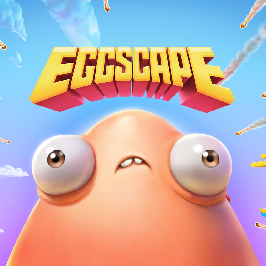 EGGSCAPE