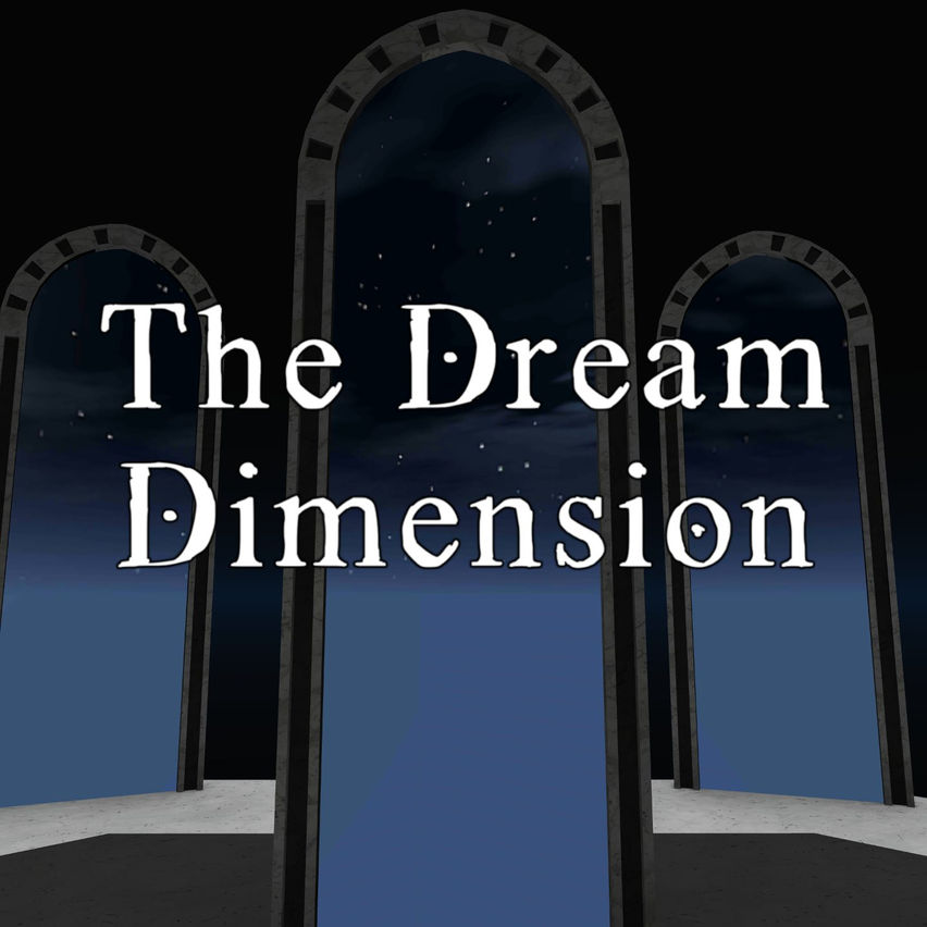 The Dream Dimension