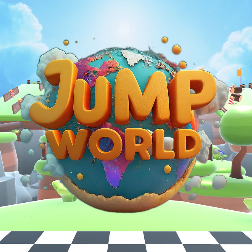 Jump World