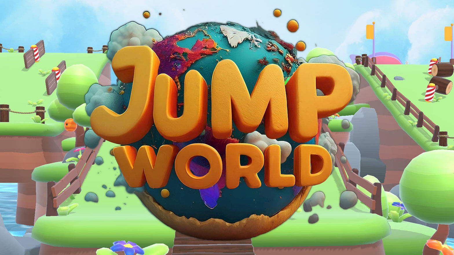 Jump World