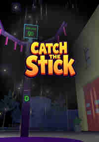 Catch The Stick