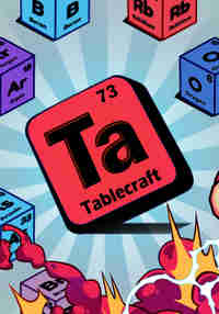 Tablecraft